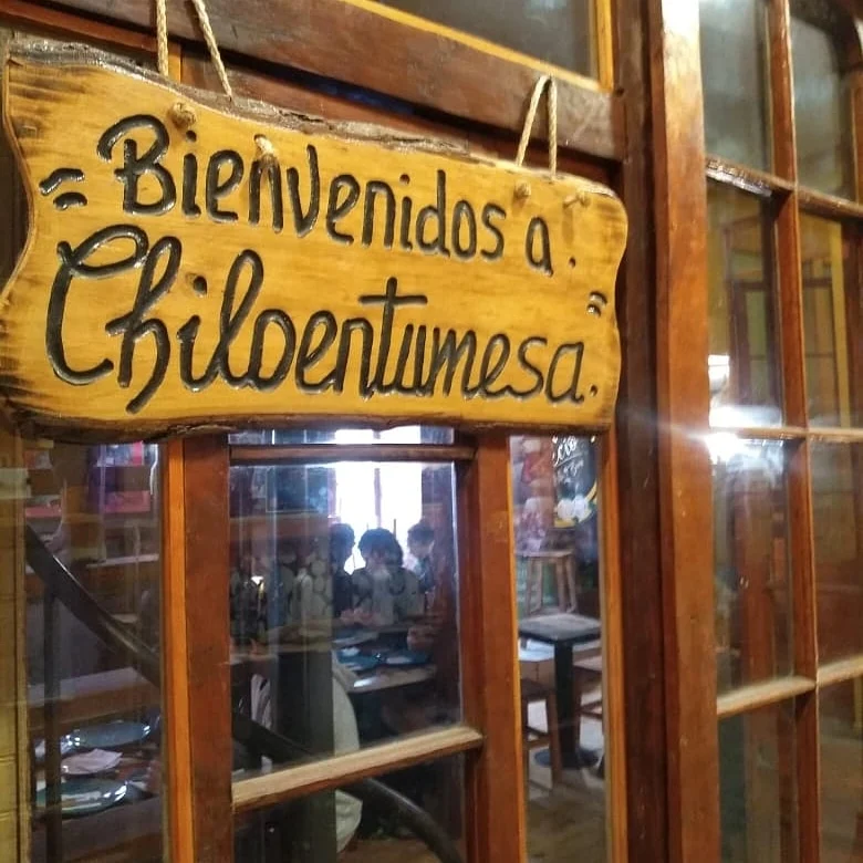Chiloé en tu mesa (Credito)